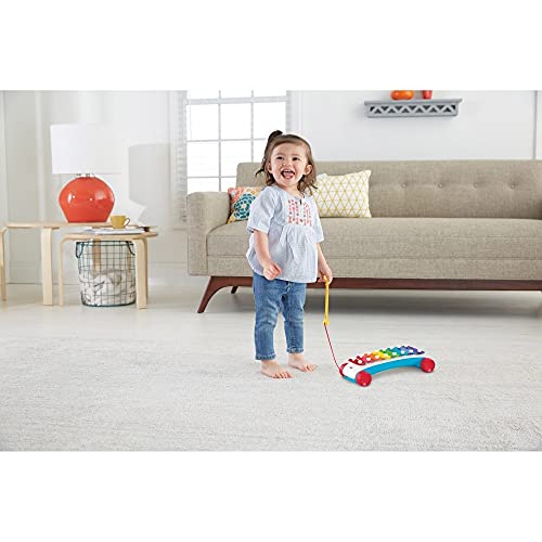 Fisher-Price Classic Xylophone Fisher-Price Classic Xylophone